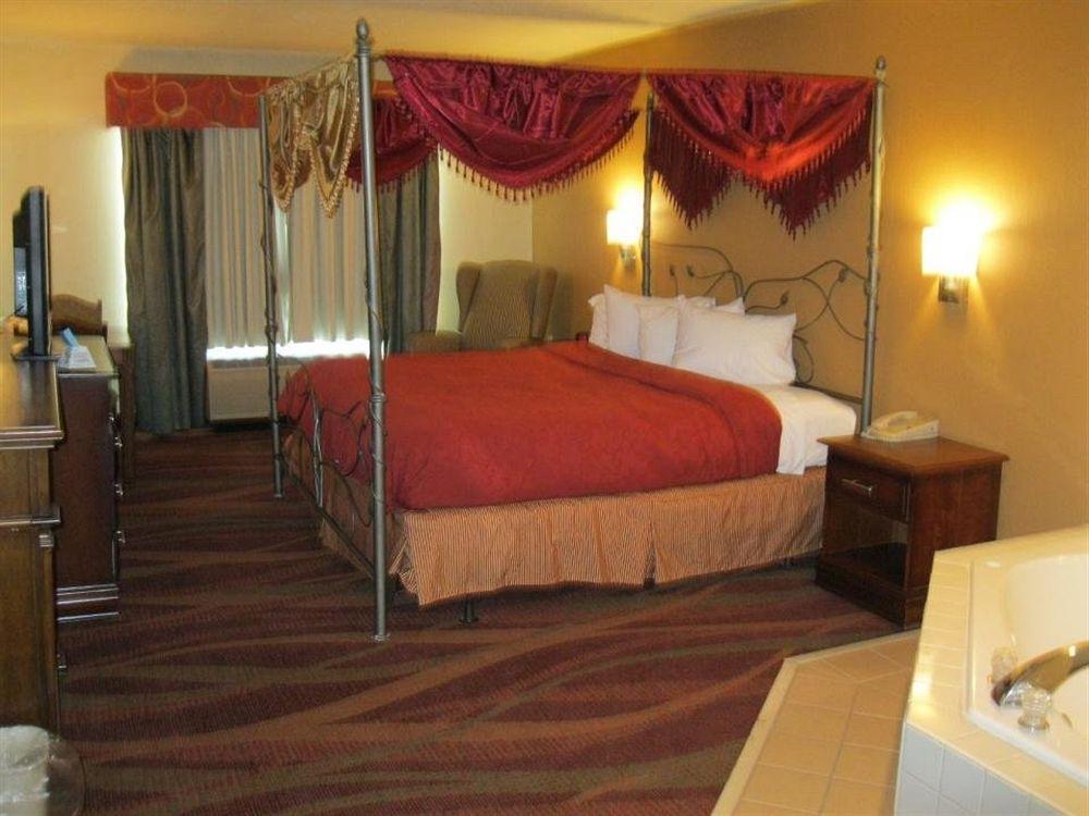 Best Western Fort Wayne Inn & Suites North Habitación foto